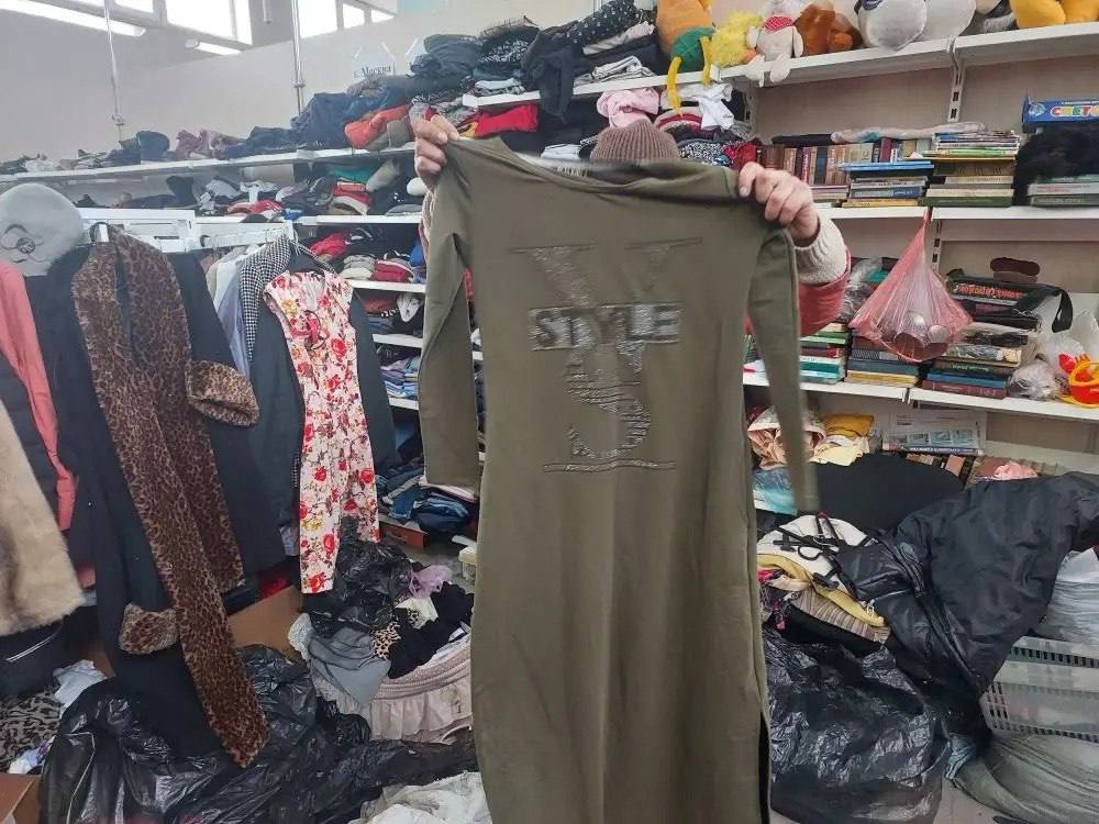 Тепло и забота для нуждающихся семей Тепло и забота для нуждающихся семей