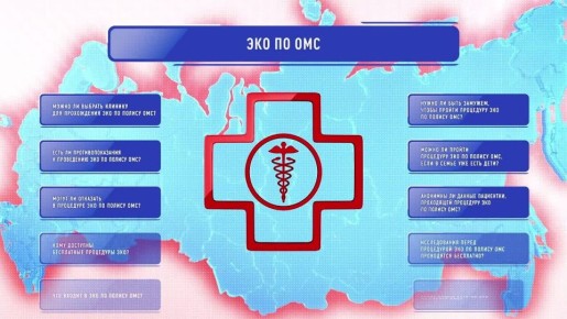 Нужно ли быть замужем, чтобы пройти процедуру ЭКО по полису ОМС