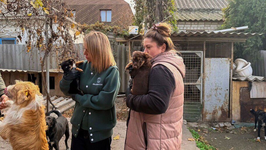 Московский зоопарк и заповедник «Аскания-Нова» будут обмениваться специалистами
