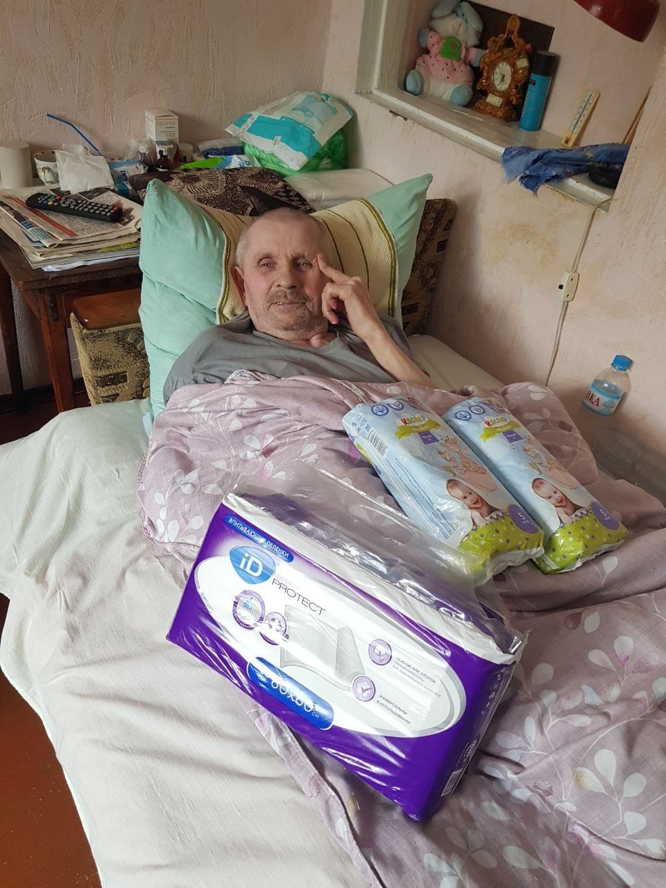 Каховские ТОС овцы самые активные! Каховские ТОС овцы самые активные!