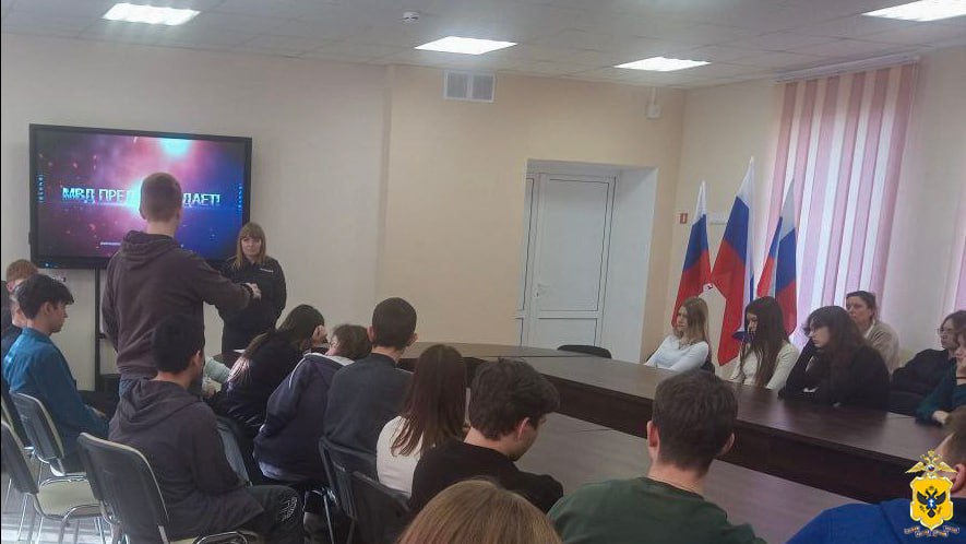 В Херсонской области продолжается межведомственная операция «Чистое поколение – 2025» В Херсонской области продолжается межведомственная операция «Чистое поколение – 2025»