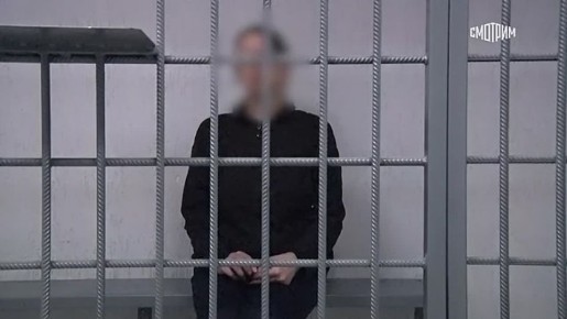 Задержанные сотрудниками ФСБ России в Херсонской области местные жительницы, которые передавали противнику информацию о военной активности в регионе