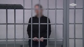 Кадры задержания жительниц Херсонской области, подозреваемых в госизмене, показала ФСБ России