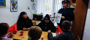 В ноябре, когда природа засыпает, а в воздухе уже летает предвкушение Нового года, происходит одно удивительное событие