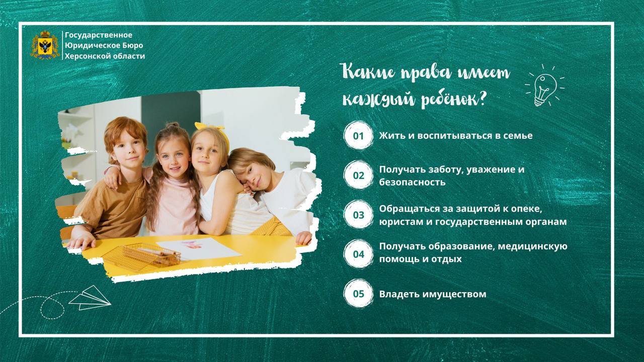 20 ноября - Всероссийский день правовой помощи детям По всей стране проходят консультации, открытые встречи и акции 20 ноября - Всероссийский день правовой помощи детям По всей стране проходят консультации, открытые встречи и акции