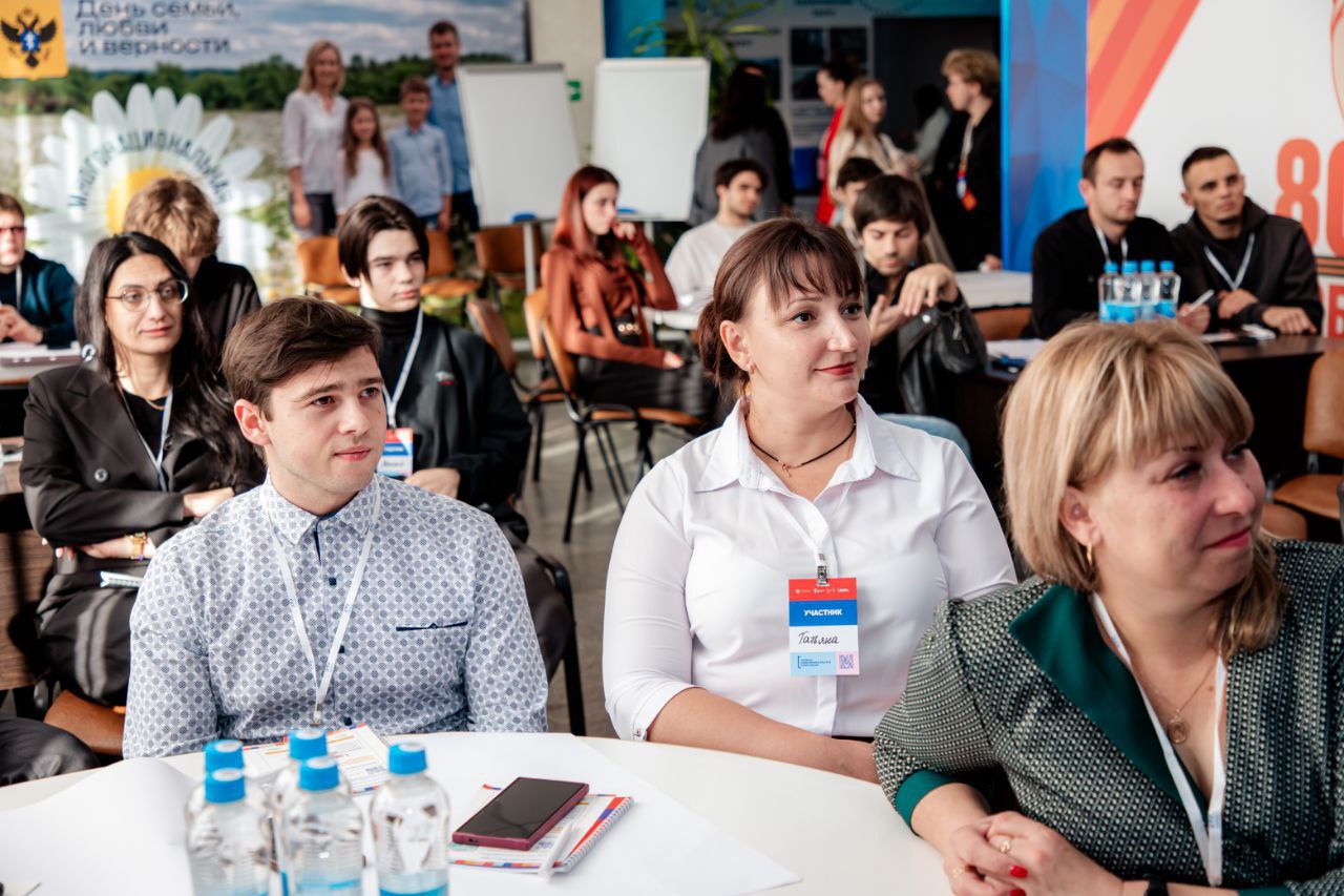 «Стартапус: город проектов»: интенсив для будущих бизнес-лидеров «Стартапус: город проектов»: интенсив для будущих бизнес-лидеров