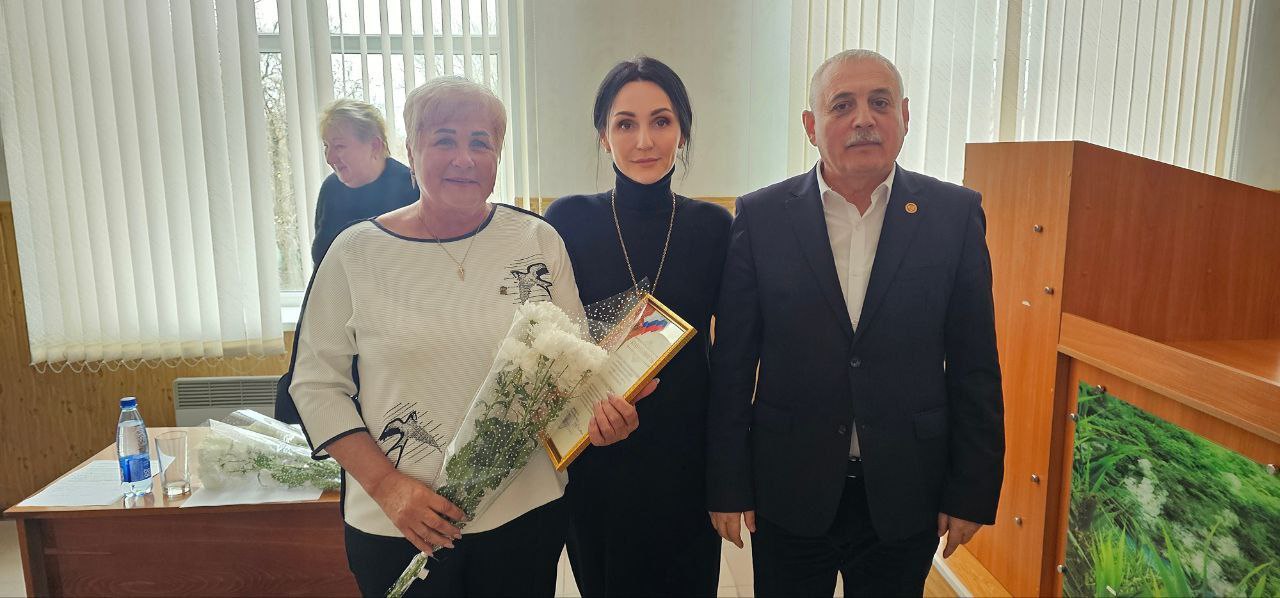 Надежда Бабешко: Отчет о IV Конференции Ивановского местного отделения Всероссийской политической партии «Единая Россия» Надежда Бабешко: Отчет о IV Конференции Ивановского местного отделения Всероссийской политической партии «Единая Россия»