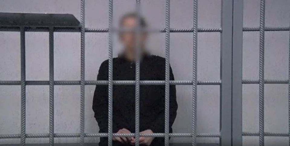 ФСБ России пресекла противоправную деятельность двух жительниц Херсонской области подозреваемых в шпионаже ФСБ России пресекла противоправную деятельность двух жительниц Херсонской области подозреваемых в шпионаже
