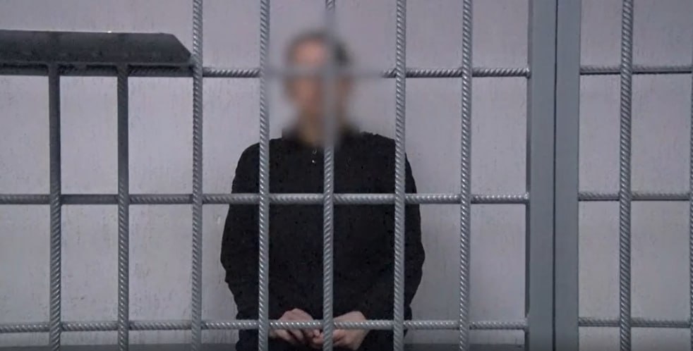 ФСБ России пресекла противоправную деятельность двух жительниц Херсонской области подозреваемых в шпионаже ФСБ России пресекла противоправную деятельность двух жительниц Херсонской области подозреваемых в шпионаже