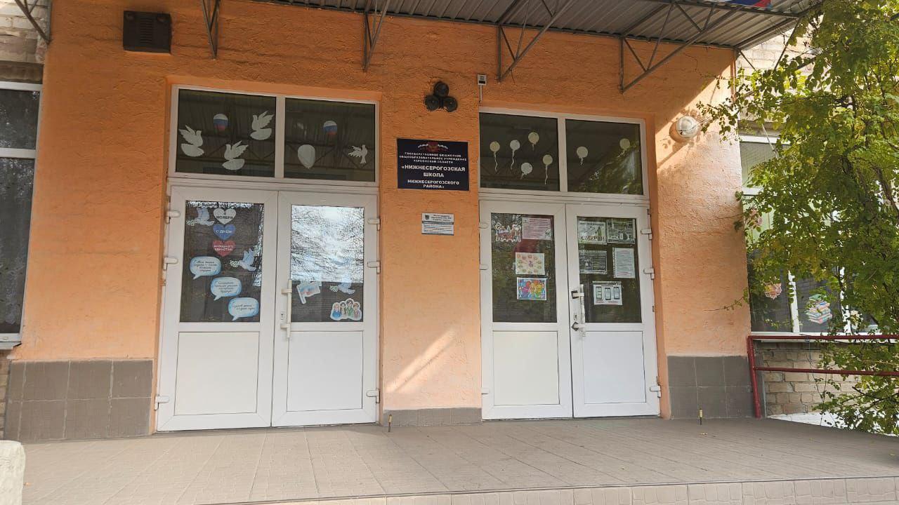 Сочинцы передали гуманитарную помощь социальным учреждениям Херсонской области Сочинцы передали гуманитарную помощь социальным учреждениям Херсонской области