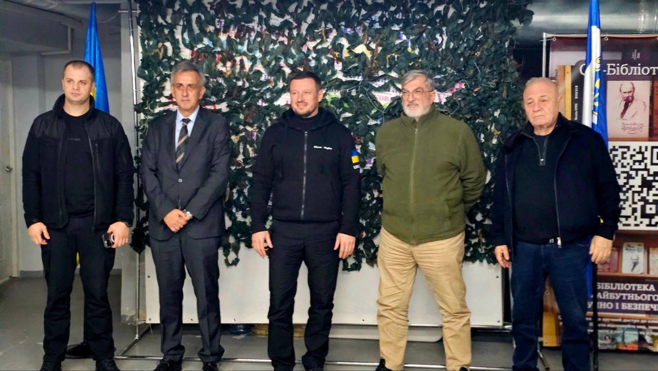 А на том берегу.... Правобережье Херсонщины: обзор новостей за день (дополняется) По обстрелам и пострадавшим А на том берегу.... Правобережье Херсонщины: обзор новостей за день (дополняется) По обстрелам и пострадавшим