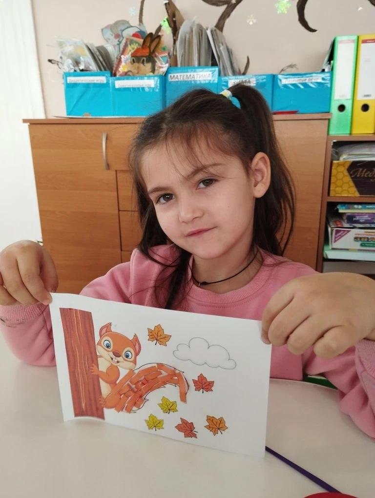 Белкины секреты раскрыты в детском саду «Ромашка» Белкины секреты раскрыты в детском саду «Ромашка»