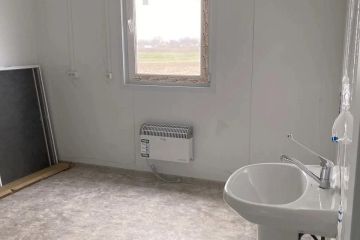 В Нижнесерогозском округе скоро откроется новый ФАП