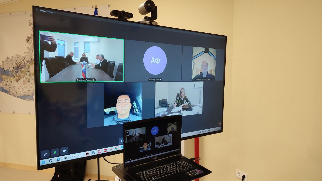 Ольга Осипенко: На очередном заседании Комитета Херсонской областной Думы по финансам и бюджету рассмотрели два федеральных законопроекта Ольга Осипенко: На очередном заседании Комитета Херсонской областной Думы по финансам и бюджету рассмотрели два федеральных законопроекта