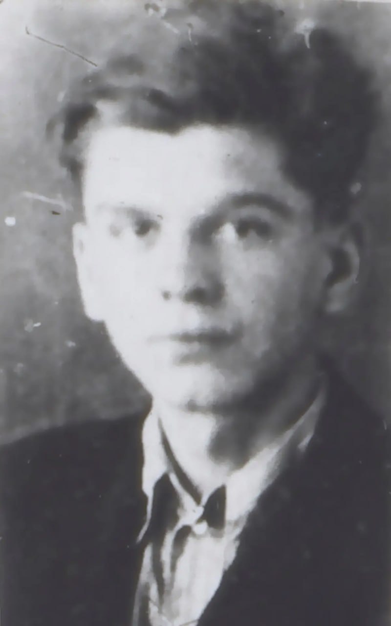 ФСБ рассекретила документы уголовного дела о группе агентов американской разведки, которые в годы Великой Отечественной войны служили в карательных органах нацистов