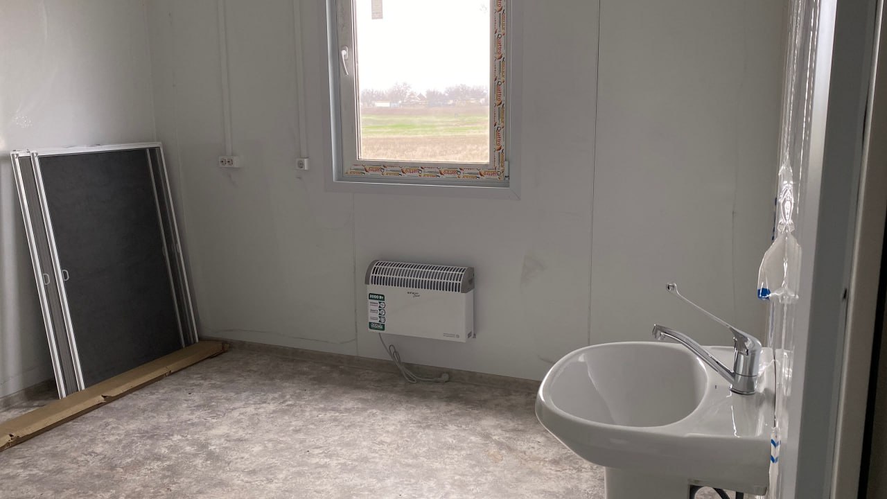 В Нижнесерогозском округе представители «Единой России» ознакомились с ходом ремонта объектов народной программы В Нижнесерогозском округе представители «Единой России» ознакомились с ходом ремонта объектов народной программы