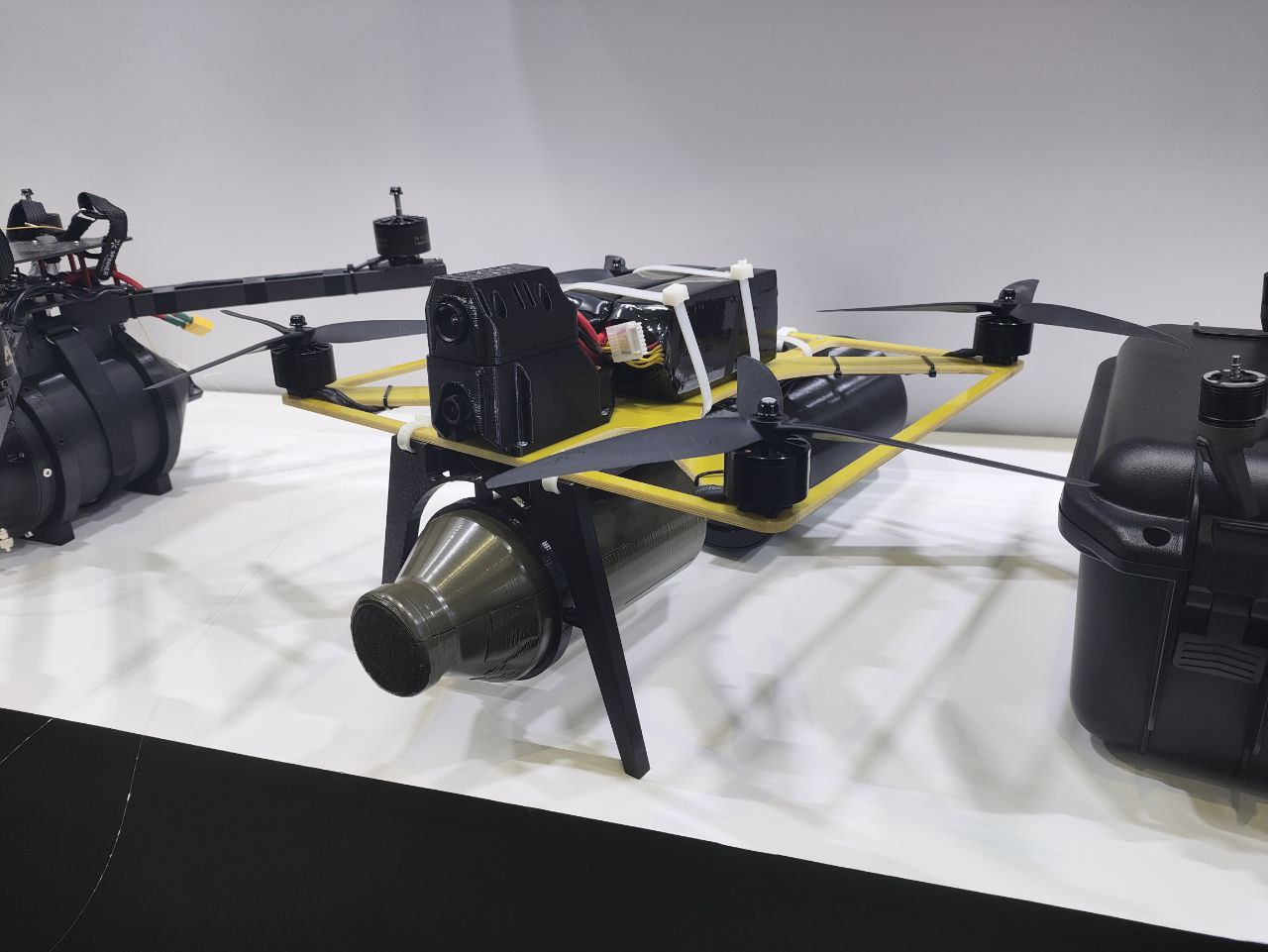 Межународный форум и выставка «Транспорт России» начал работу в Москве Межународный форум и выставка «Транспорт России» начал работу в Москве