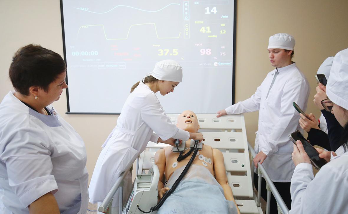 Игорь Кастюкевич: Обязательная отработка, или распределение, для выпускников медицинских университетов и колледжей — это одна из самых фундаментальных мер в системе здравоохранения России