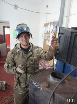 Республика Адыгея помогла обеспечить теплом детский сад в подшефном Геническом округе