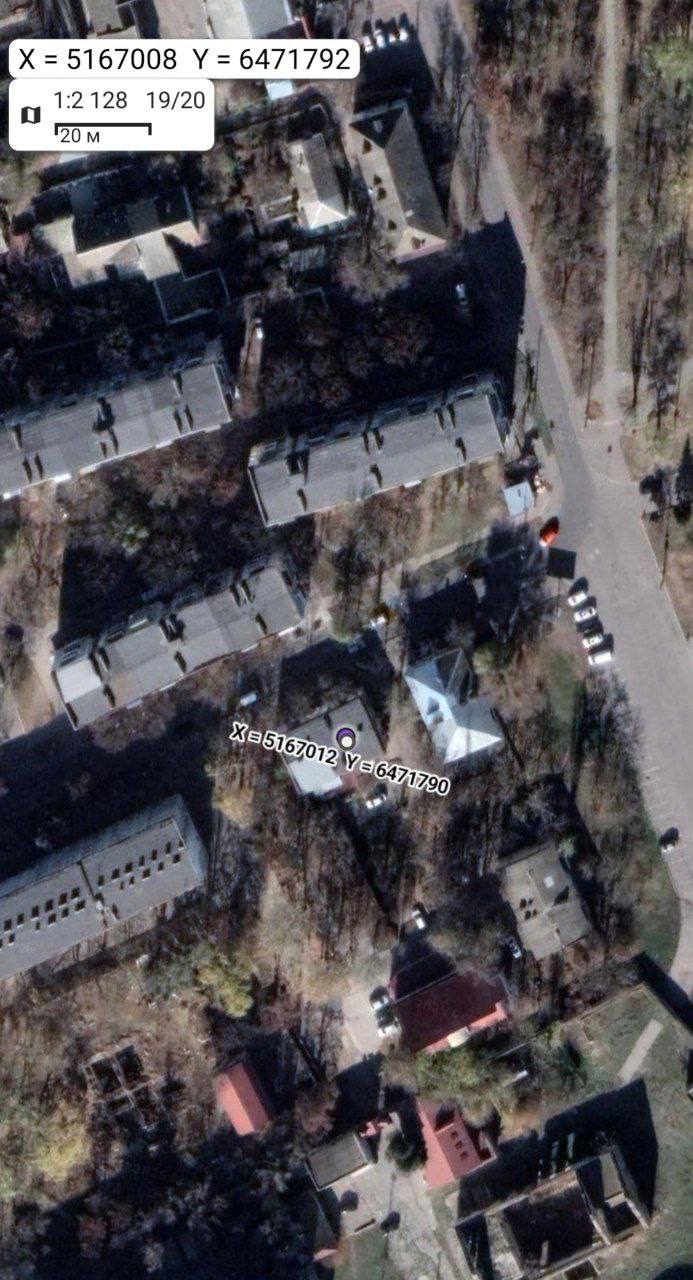 Херсонское направление.. В прибрежной полосе ликвидирована платформа запуска вражеских дронов