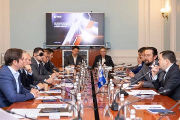 ПСБ и предприятия несырьевого бизнеса обсудили развитие финансовых механизмов