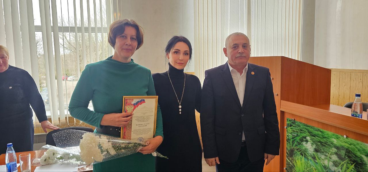 Надежда Бабешко: Отчет о IV Конференции Ивановского местного отделения Всероссийской политической партии «Единая Россия» Надежда Бабешко: Отчет о IV Конференции Ивановского местного отделения Всероссийской политической партии «Единая Россия»