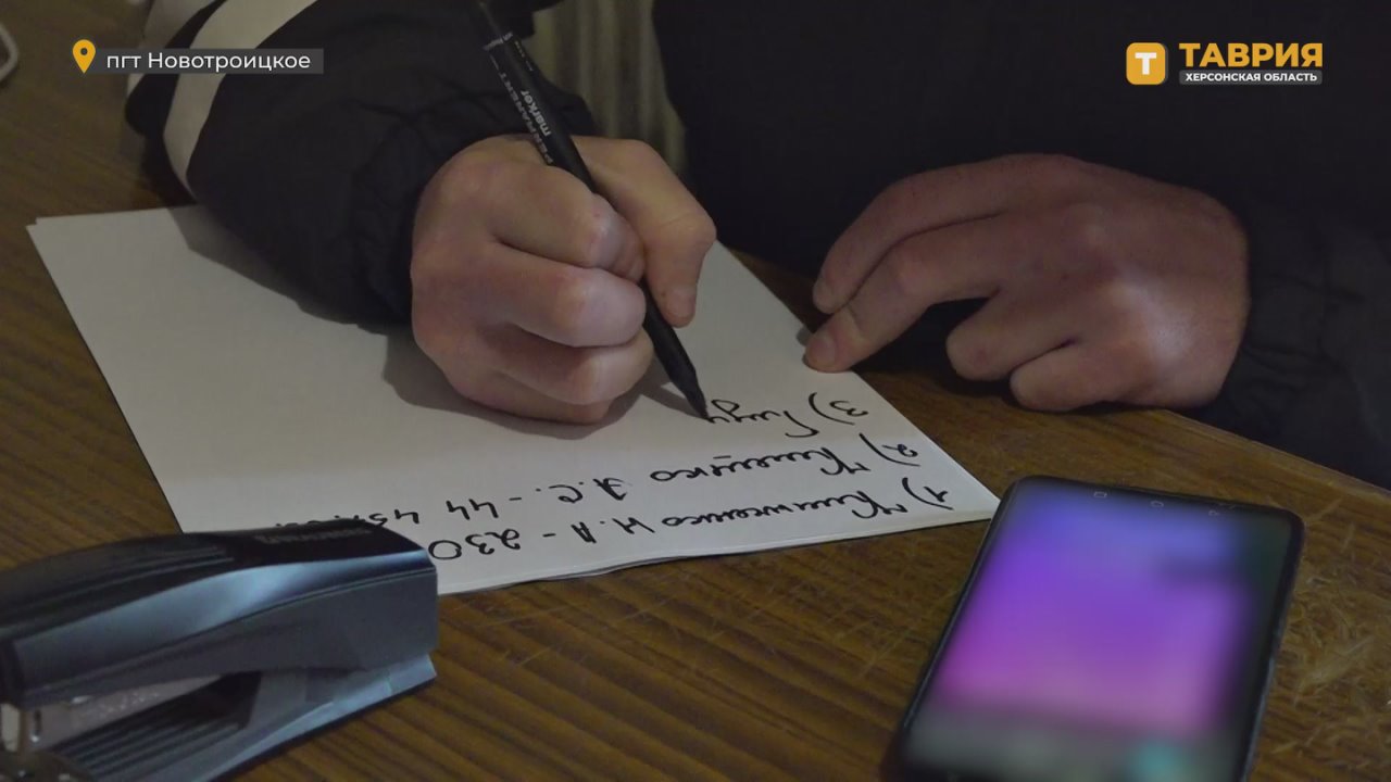 В Новотроицком при капитальном ремонте многоквартирного дома подрядчики нарушили технологию, что привело к затоплению