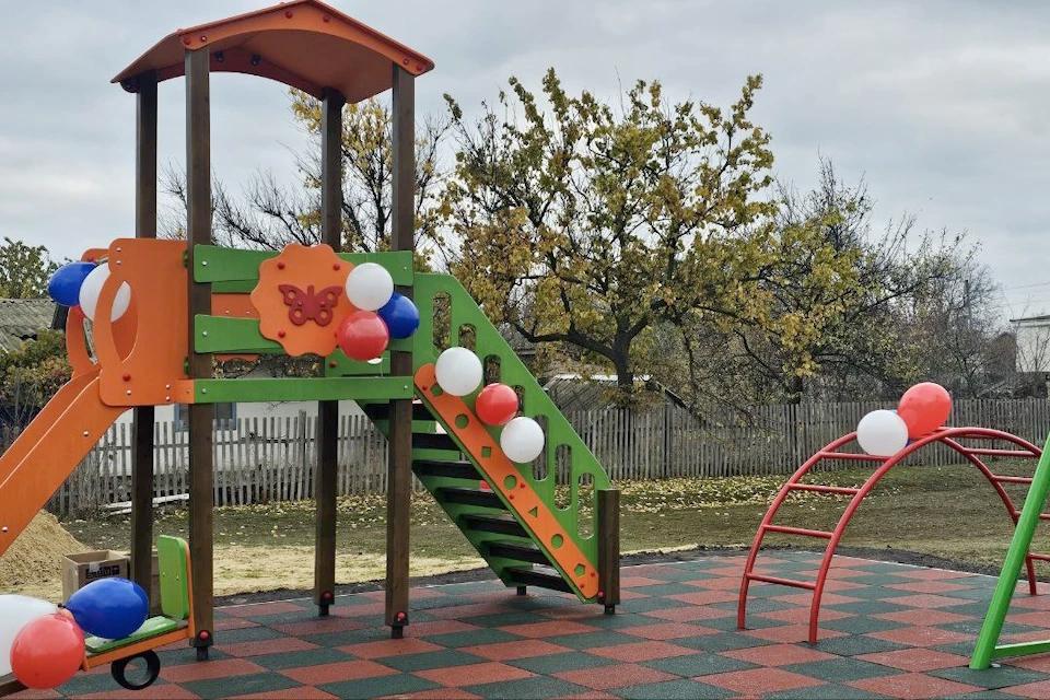 Жители попросили – предприниматели помогли: Как в селах Херсонщины развивают инфраструктуру