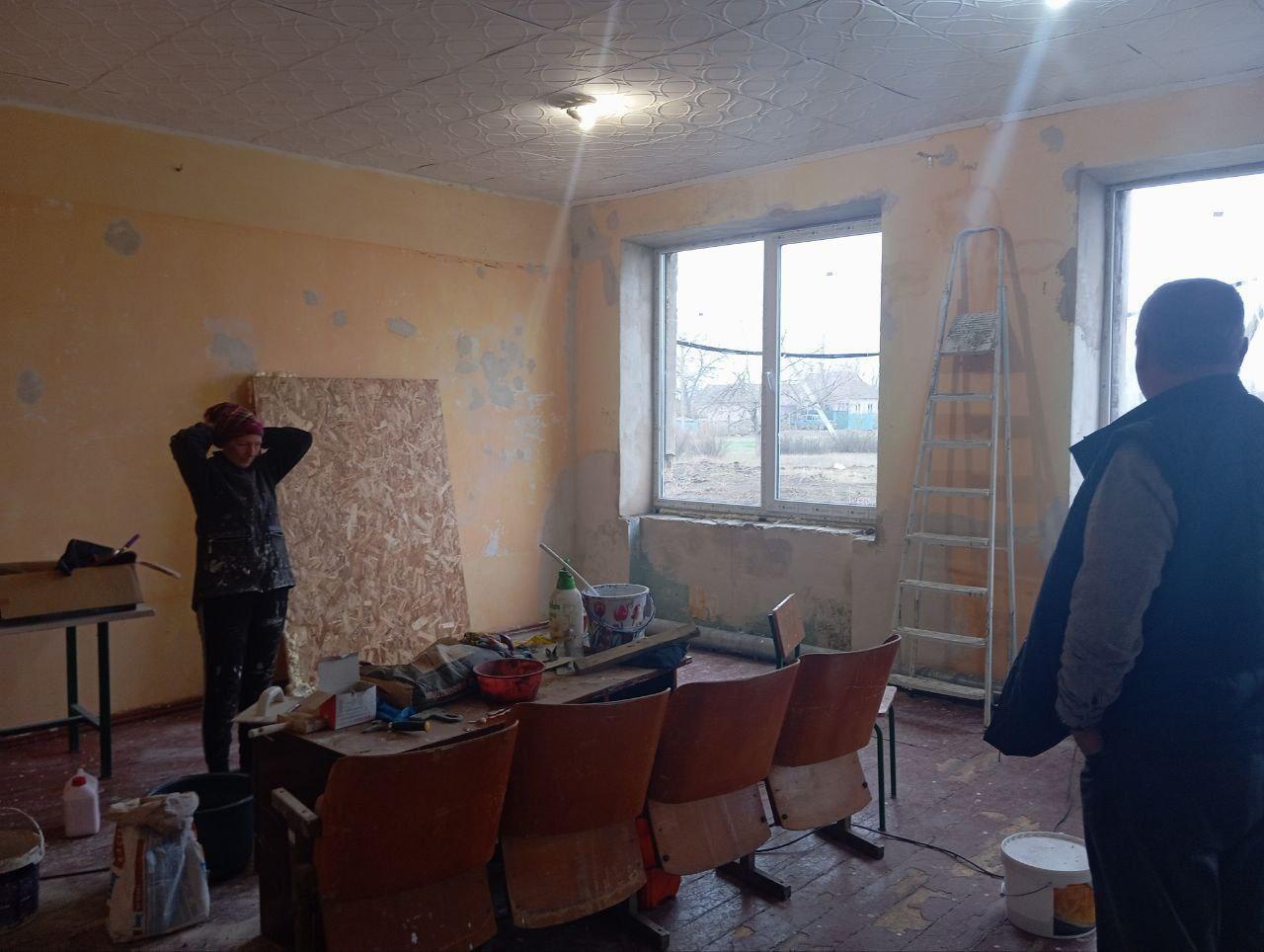 Полезные и добрые дела жители Раздольненского территориального отдела делают сообща Полезные и добрые дела жители Раздольненского территориального отдела делают сообща