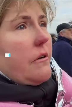 В Тернополе таки живым достали из-под завалов 20-летнего парня