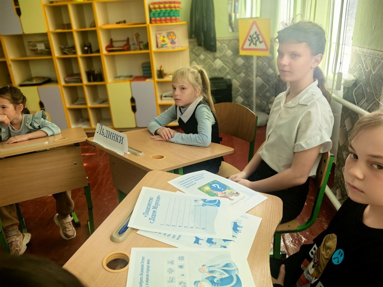 День рождения Деда Мороза: праздник в детских садах и школах Алешкинского и Голопристанского районов День рождения Деда Мороза: праздник в детских садах и школах Алешкинского и Голопристанского районов