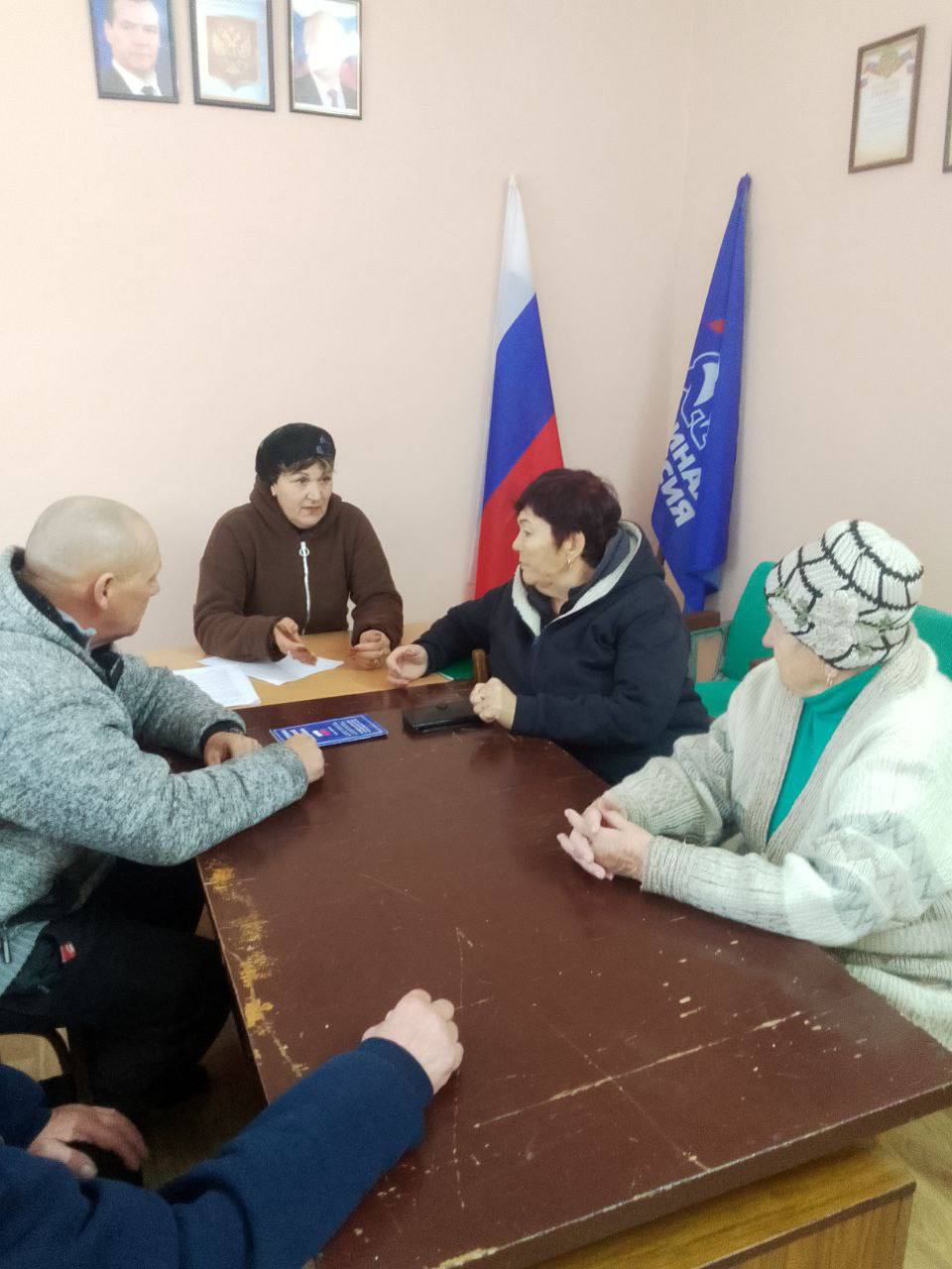 Жители Рыково Генического района обратились с инициативой об установке уличного освещения на трассе «Геническ-Великая Лепетиха»! Жители Рыково Генического района обратились с инициативой об установке уличного освещения на трассе «Геническ-Великая Лепетиха»!