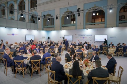 К 2030 году в России откроется 16 новых аэропортов, в том числе пять в воссоединенных регионах