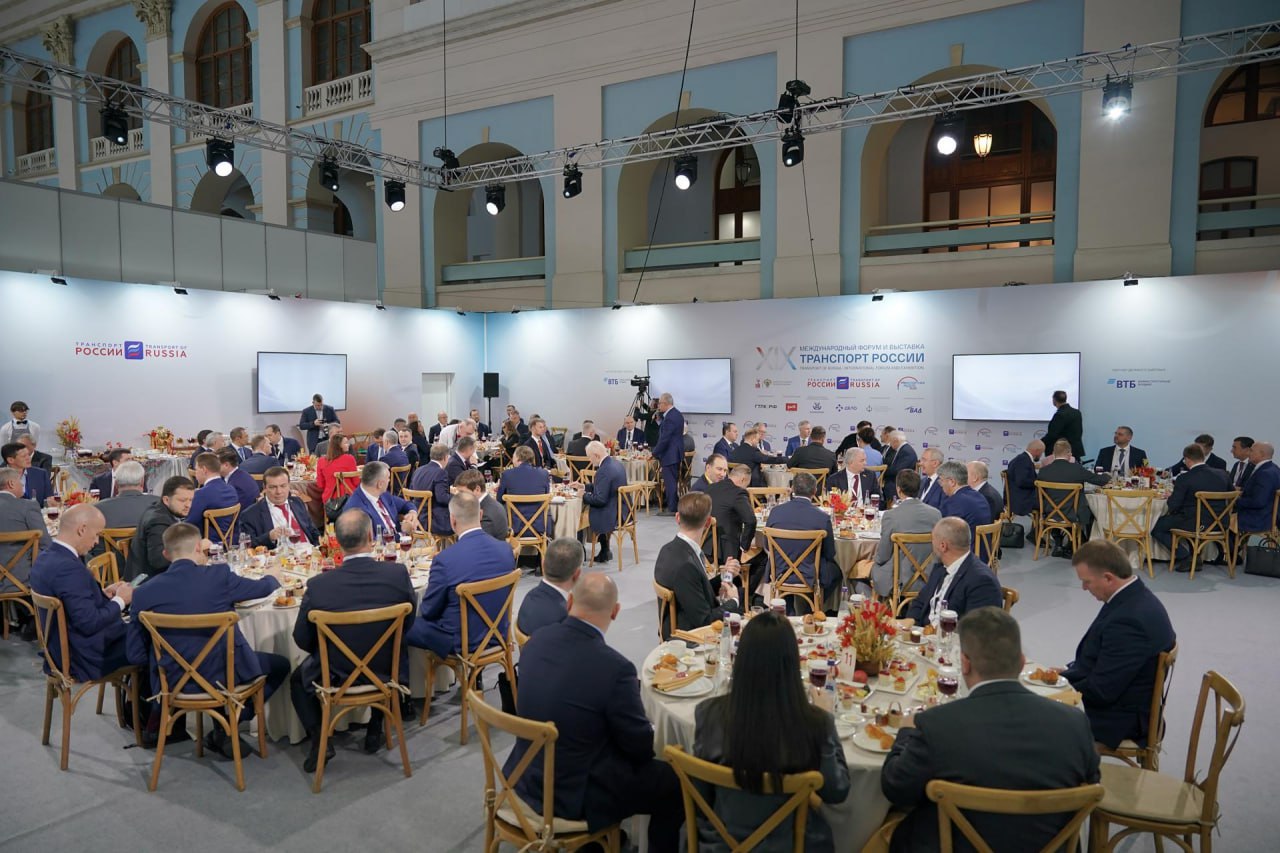 К 2030 году в России откроется 16 новых аэропортов, в том числе пять в воссоединенных регионах