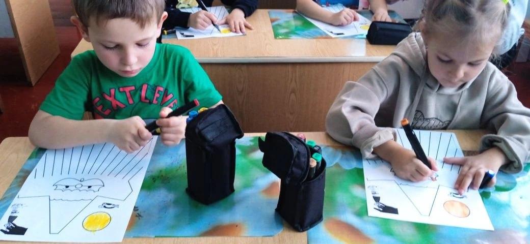 День рождения Деда Мороза отметили в детских садах Скадовского округа День рождения Деда Мороза отметили в детских садах Скадовского округа