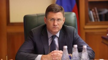 Удвоение ВВП. Новак рассказал о росте российской экономики