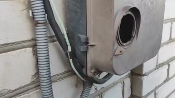 Многодетной семье из села Тарасовка помогли специалисты из Кабардино-Балкарии