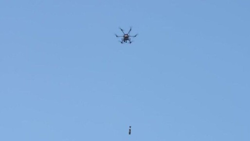 Мужчина погиб в Алешка от взрыва украинской мины