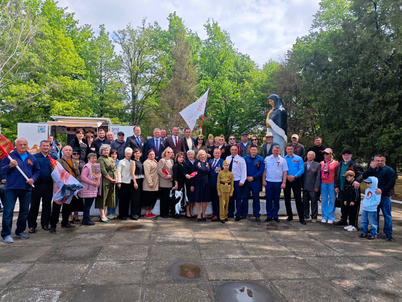 Александр Фомин: Сила служения: как мы меняем Херсонскую область каждый день Александр Фомин: Сила служения: как мы меняем Херсонскую область каждый день