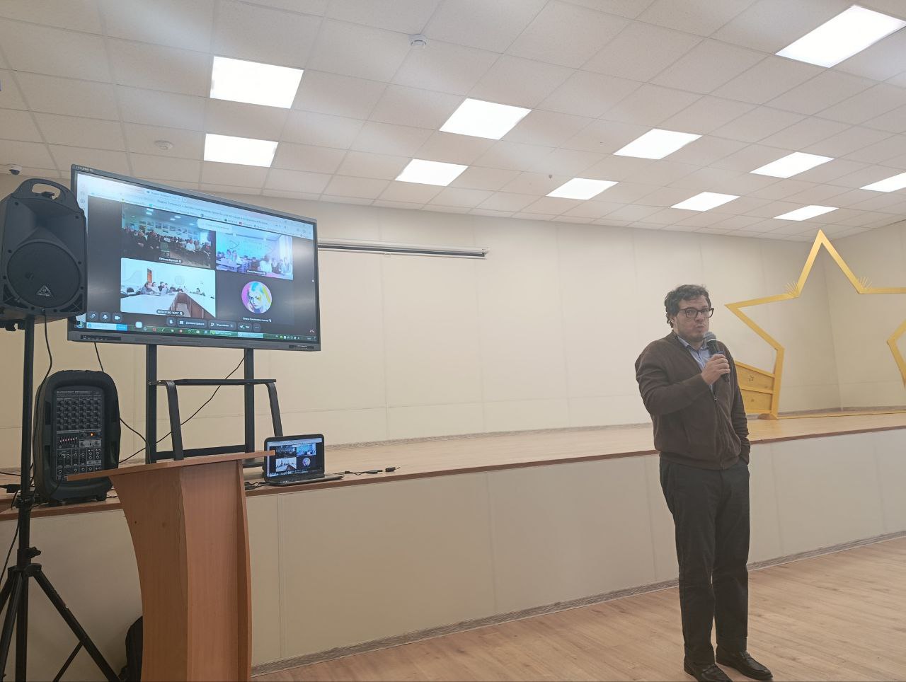 В Херсонской области подвели итоги регионального этапа конкурса «Моя профессия — ИТ!» В Херсонской области подвели итоги регионального этапа конкурса «Моя профессия — ИТ!»