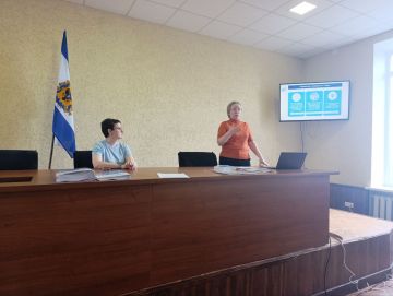 Защита прав детей: специалисты КДН повысили квалификацию