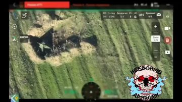 Херсонское направление. Удар по «глазам» противника: парни уничтожил вражескую РЛС ПОДПИСАТЬСЯ