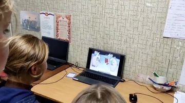 Развлекательная программа для детей «С Днем рождения, Дедушка Мороз»