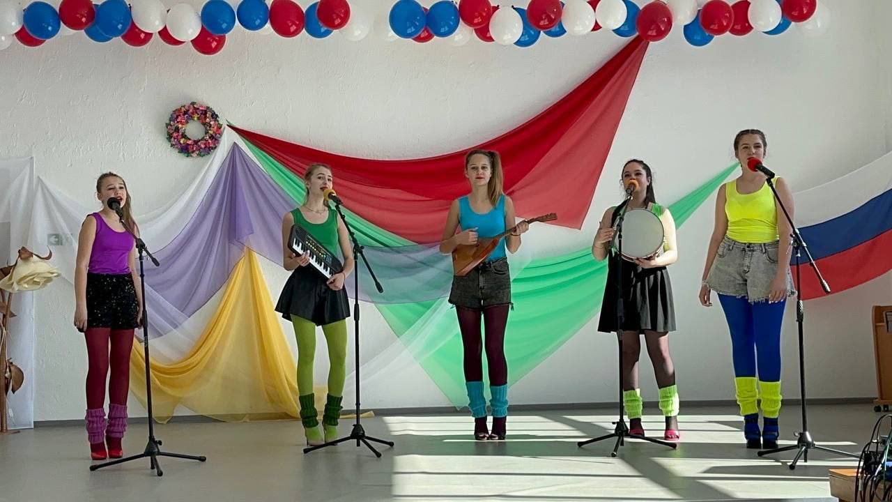 Первые о себе и своих увлечениях Первые о себе и своих увлечениях