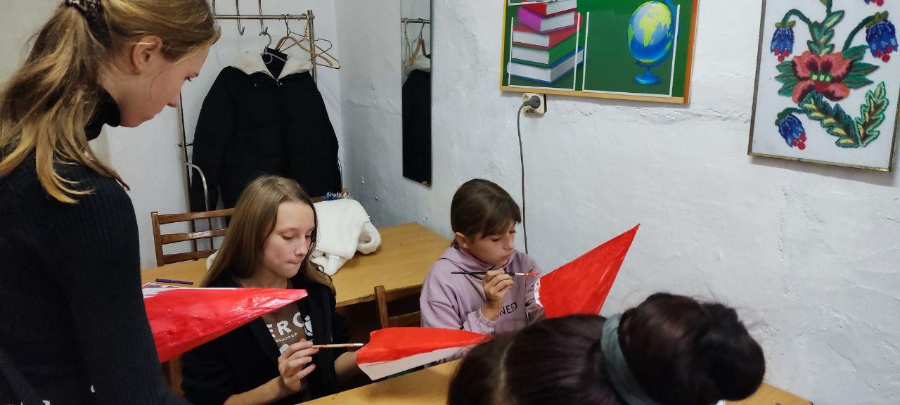 Развлекательная программа для детей «С Днем рождения, Дедушка Мороз» Развлекательная программа для детей «С Днем рождения, Дедушка Мороз»