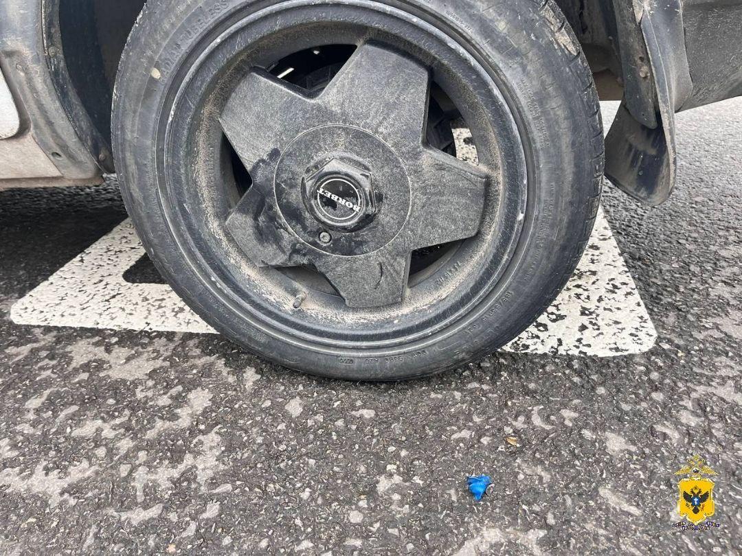 В отношении жителя Херсонской области возбуждено уголовное дело за хранение и перевозку наркотических средств