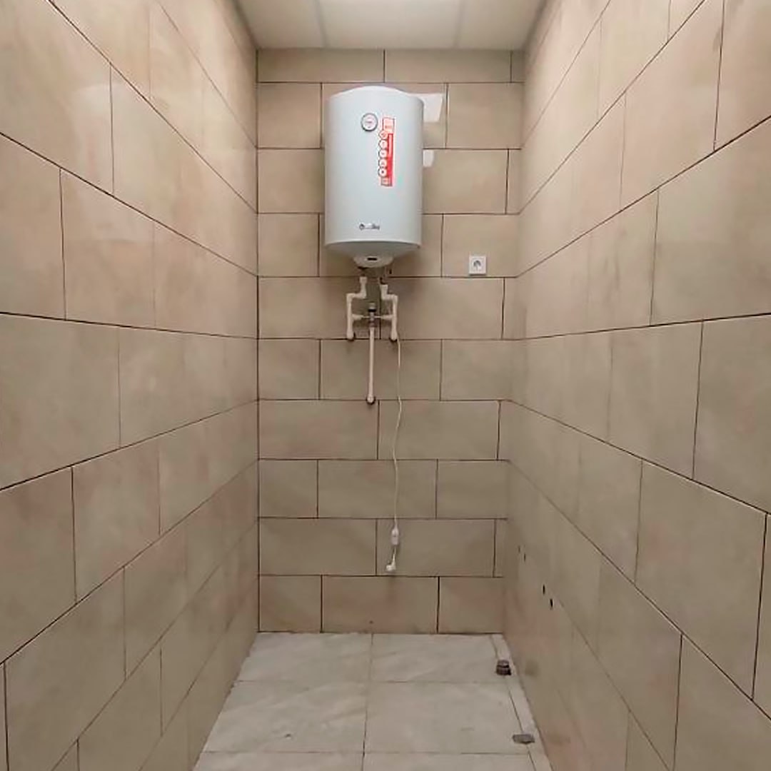 Псковские строители завершают капитальный ремонт в детском саду в Геническом муниципальном округе Псковские строители завершают капитальный ремонт в детском саду в Геническом муниципальном округе