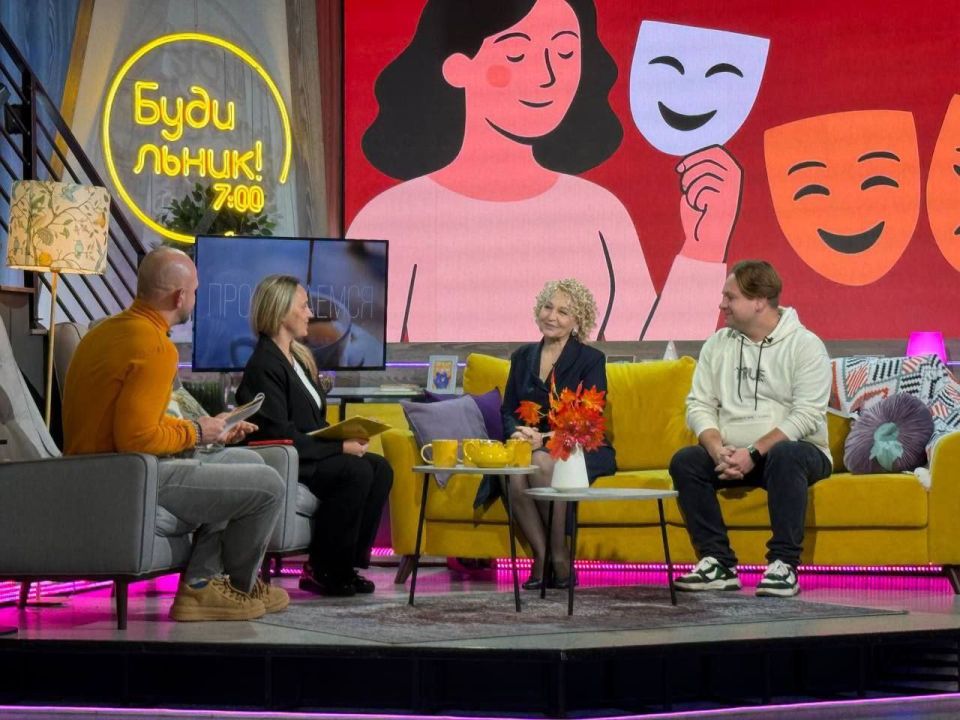 ����������� ��������: ���� � ������������ � �������, ������ � ������!