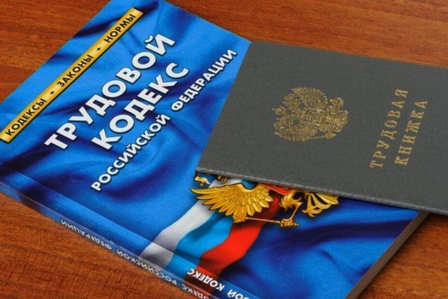 Прочная опора: новые трудовые гарантии для наших героев