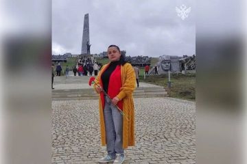 Херсонский библиотекарь вышел в финал форума молодых дипломатов